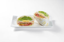 날쌘카페 매탄권선점