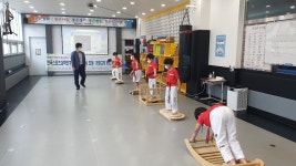 캐슬어울림태권도사관학교