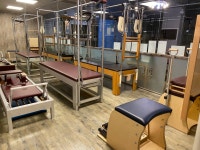 더센터오브필라테스 분당정자점