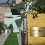런트커피