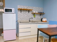 금오도보금자리펜션