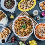 보배반점 태평역점