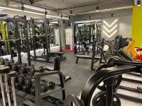 피트니스라이프 헬스PT 수원정자점