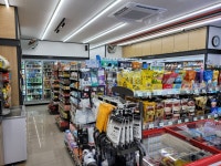 세븐일레븐 대천머드로점