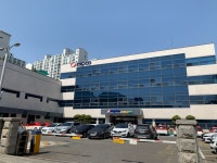 한국전력공사 대구본부 서대구지사