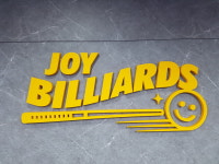 조이빌리아드클럽