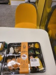 로봇초밥마켓 원주무실점