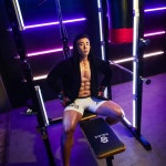 라온휘트니스PT