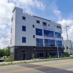 한미침례교회