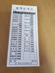 휘경할매순대국