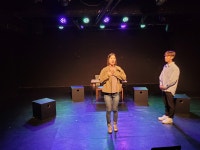 스타이고아카데미연기뮤지컬학원 분당