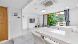 해피트리가족호텔 고사포점