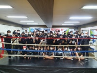 빅보스킥복싱