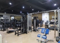 몸에 봄을 피우다