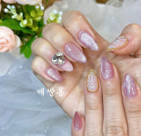 신스티니네일