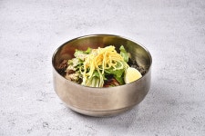 평이담백 뼈칼국수 철원점