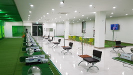 이스트힐골프클럽