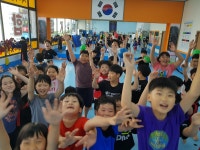 무림합기도&주짓수멀티짐