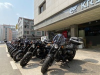KR모터스 DNA모터스 안산진흥대리점