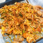 원주파불고기