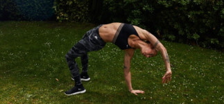 백석PT 알파퍼스널트레이닝