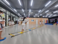 국가대표챔피언태권도장