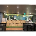 비볼드 트레이닝 보라매