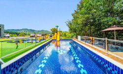 나나키즈풀빌라