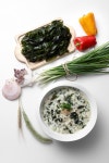죽앤즙 진영점