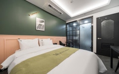 뮤즈 호텔