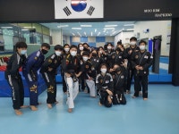 무림합기도&주짓수멀티짐