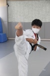 성영헌MBA태권도