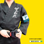 엘리트합기도 정평점