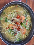 새만금소문난칼국수