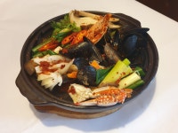 아지야정통수제꼬치전문점