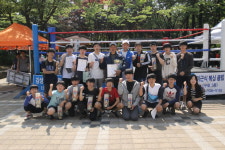 데이빗복싱체육관