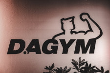 다짐휘트니스 죽전동 헬스 PT