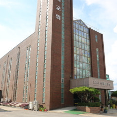신례원교회