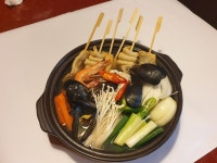 아지야정통수제꼬치전문점