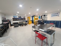 오션스타 다이빙 스포츠센터