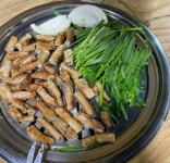 통큰막창 & 통큰고기