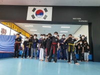 무림합기도&주짓수멀티짐
