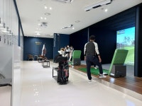 케이골프아카데미