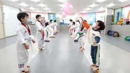 성영헌MBA태권도