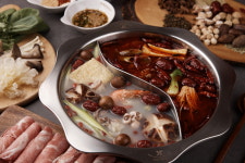 산청자매훠궈 수원북문점
