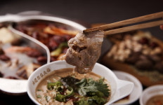 산청자매훠궈 수원북문점
