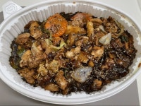 테트리스찜닭 거제상동점