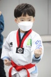 성영헌MBA태권도