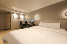 호텔 여기어때 주안점