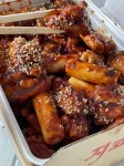 지코바치킨 미아역점